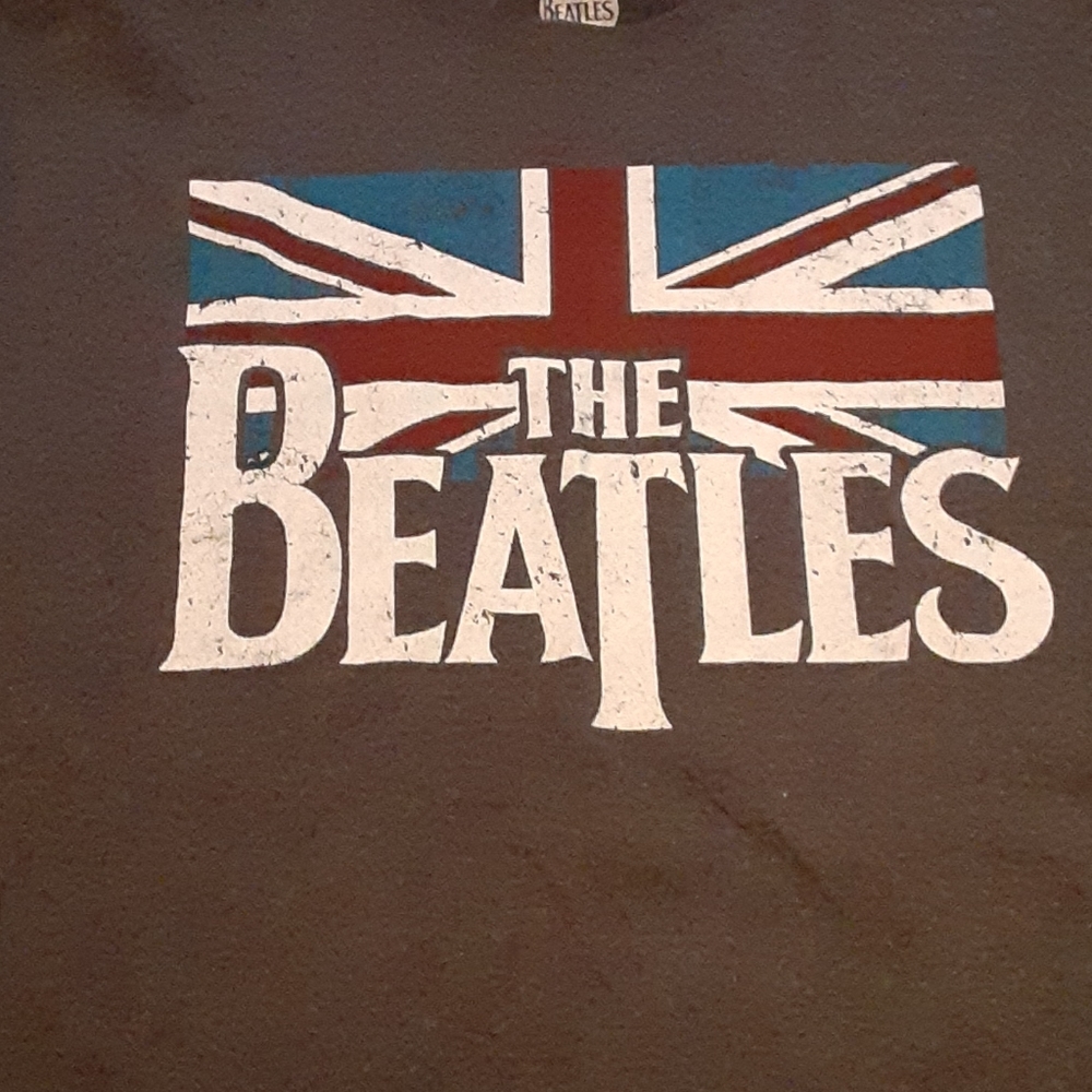 Beatles T Shirt